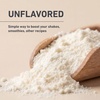 image:imageIsopure Zero Carb 100 Pure Whey Isolate Protein Powder Gluten Free with Vitamins Unflavored 25g Protein Per Serving 3 lb  25g Protein Per Serving 100 Whey Protein Isolate Gluten Free with Added Vitamins for Immune Support amp Muscle RecoveryUnflavored