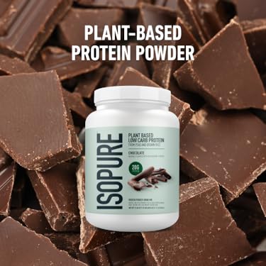 Isopure : Shop Isopure I100% Whey Isolate for Fitness & Keto Diets,Reach Your Goals