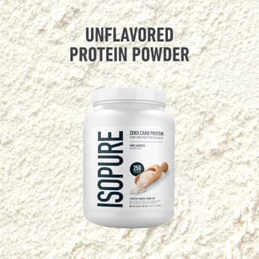 Isopure : Shop Isopure I100% Whey Isolate for Fitness & Keto Diets,Reach Your Goals