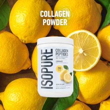 Isopure : Shop Isopure I100% Whey Isolate for Fitness & Keto Diets,Reach Your Goals