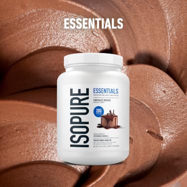 Isopure : Shop Isopure I100% Whey Isolate for Fitness & Keto Diets,Reach Your Goals
