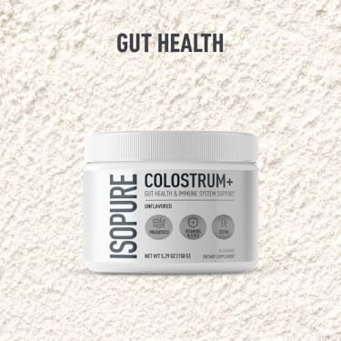 Isopure : Shop Isopure I100% Whey Isolate for Fitness & Keto Diets,Reach Your Goals