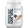 image:imageIsopure Zero Carb Whey Isolate Protein Powder Unflavored 1 LBUnflavored