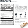 image:imageIsopure Zero Carb Whey Isolate Protein Powder Unflavored 1 LBUnflavored