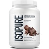 image:imageIsopure Low Carb Whey Isolate Protein Powder Dutch Chocolate 1 LB
